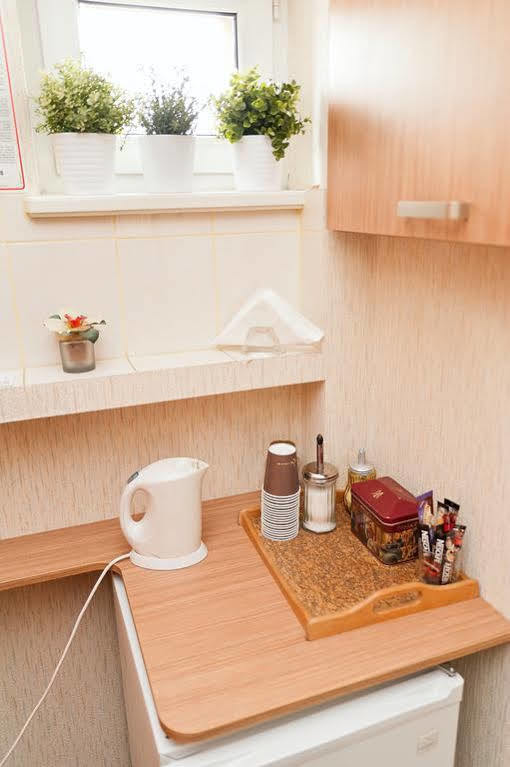 Villa Anna Gdansk - Noclegi Rooms - Free Parking Extérieur photo